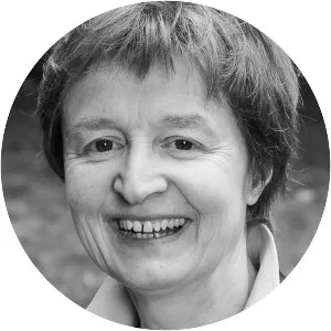 Gerti Kappel - Author