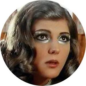 Gerti Schneider - Movie actress