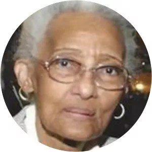 Gertie Davis photograph