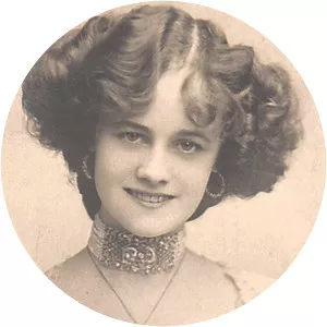 Gertie Millar - English actress