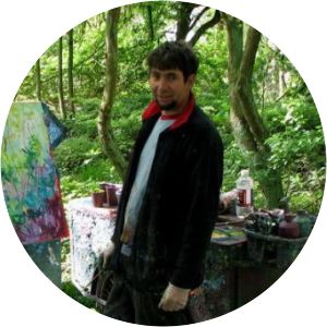 Gertjan Scholte-Albers - Artist