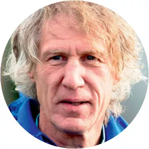 Gertjan Verbeek - Dutch former football player