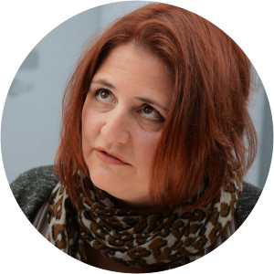 Gertraud Klemm - Author