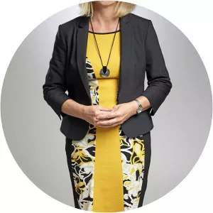 Gertraud Scheiblberger - Politician