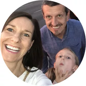 Gertraud Steiner photograph