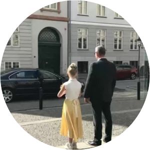 Gertrud Akulina Willerslev photograph