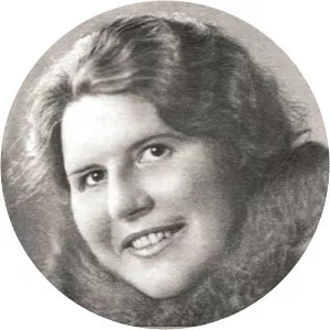 Gertrud Bindernagel
