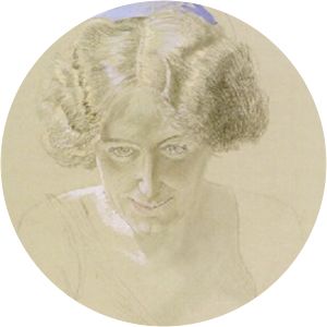 Gertrud Bock photograph