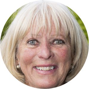 Gertrud Campeotto photograph