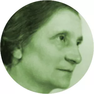 Gertrud Caspari