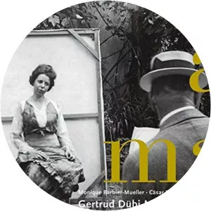 Gertrud Dübi-Müller