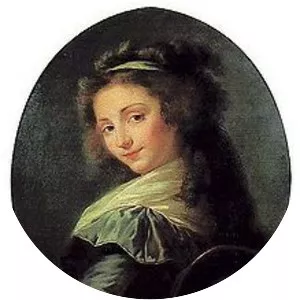 Gertrud Elisabeth Mara