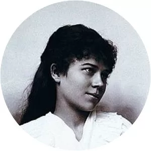 Gertrud Eysoldt - German actress