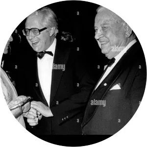 Gertrud Goppel photograph