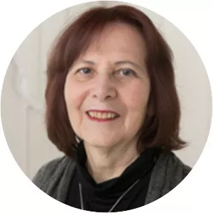 Gertrud Hirschi - Author