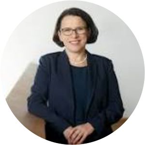 Gertrud Maltz-Schwarzfischer