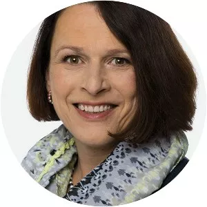 Gertrud MaltzSchwarzfischer