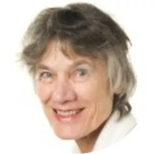 Gertrud Nunner-Winkler
