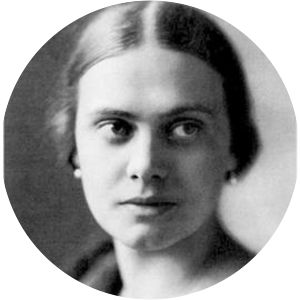 Gertrud Pålson-Wettergren