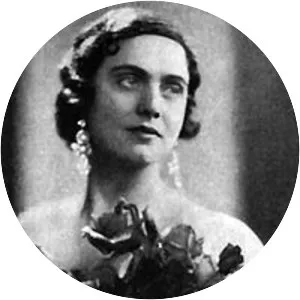 Gertrud PålsonWettergren