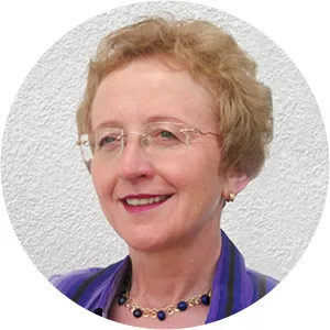 Gertrud Pollak - Author