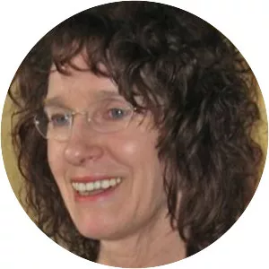 Gertrud Schmalenbach