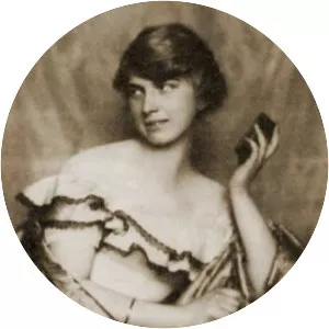 Gertrud Schoenberg