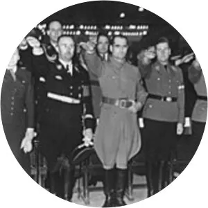 Gertrud Scholtz-Klink