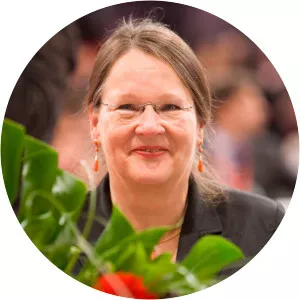 Gertrud Steinbrück