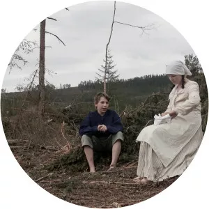 Gertrud Svensdotter - 