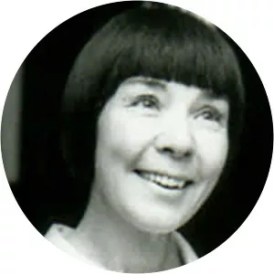 Gertrud Zetterholm