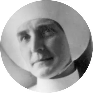 Gertruda Marciniak - Nun