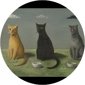 Gertrude Abercrombie