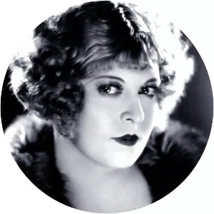 Gertrude Astor