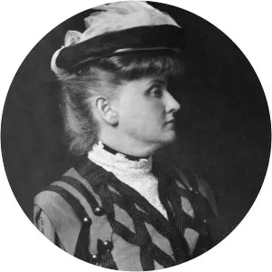 Gertrude Atherton