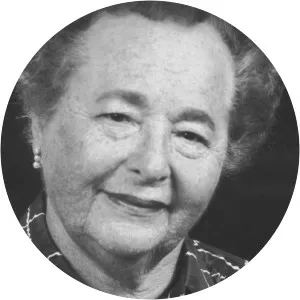 Gertrude B. Elion