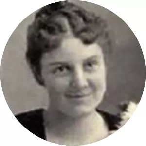 Gertrude Barrows Bennett