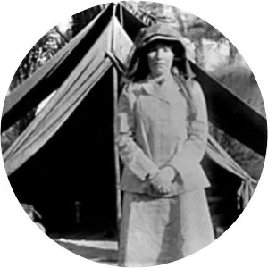 Gertrude Bell