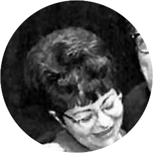 Gertrude Blugerman - Isaac Asimov's wife