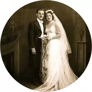 Gertrude Bregman photograph