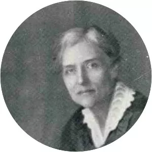 Gertrude Buck