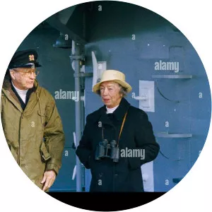 Gertrude Conaway Vanderbilt