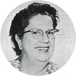 Gertrude Crampton - Author