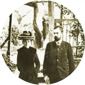 Gertrude Crotty Davenport