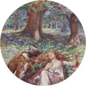 Gertrude Demain Hammond