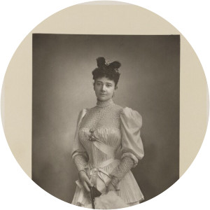 Gertrude Elizabeth Blood