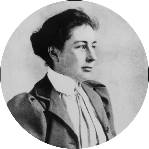 Gertrude Elles - British geologist