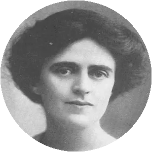 Gertrude Elliott