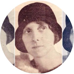 Gertrude Emerson Sen