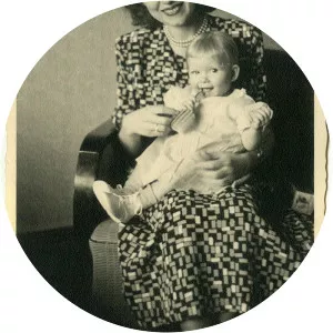 Gertrude Ferencz photograph